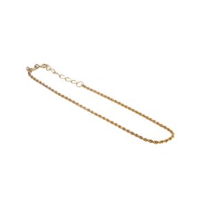 PULSERA TEJIDO CORDON