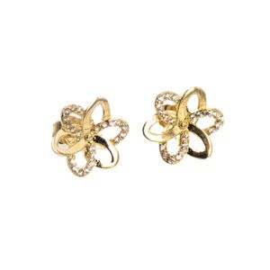 ARETES PRESION ROSA DE LOS VIENTOS