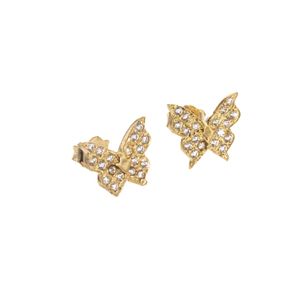 ARETES PRESION MARIPOSA