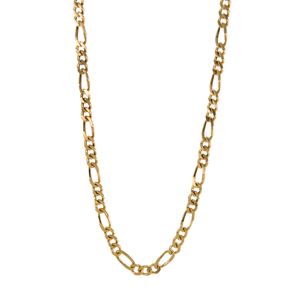 CADENA 3X1 18K