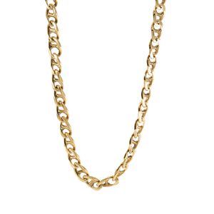 CADENA ANCLA 18K