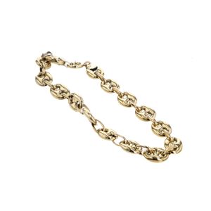 PULSERA GUCCI 18K