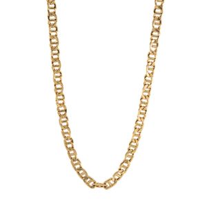 CADENA ANCLA 18K