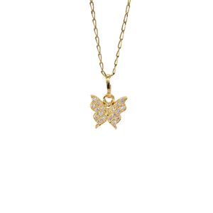 DIJE DE MARIPOSA