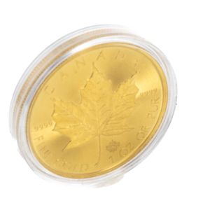 MONEDA 24K