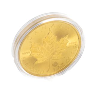 MONEDA 24K