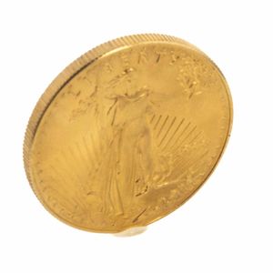 MONEDA 22K