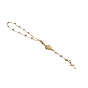 PULSERA DENARIO 18K