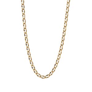 CADENA BILBAO 18K