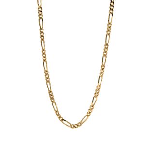 CADENA 3X1 18K
