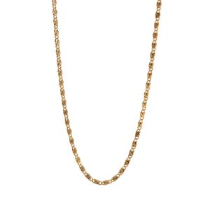 CADENA FORZADA 18K