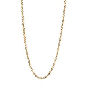CADENA SINGAPUR 18K