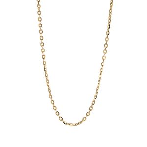 CADENA FORZADA 18K