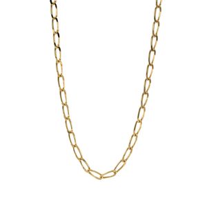 CADENA BILBAO 18K