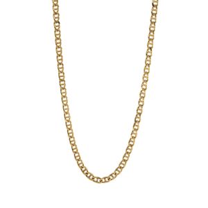 CADENA ANCLA 18K
