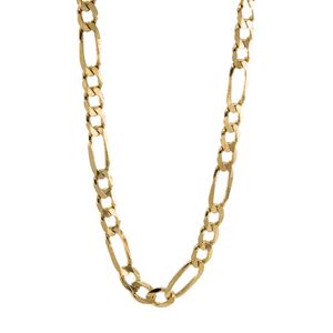 CADENA 3X1 18K