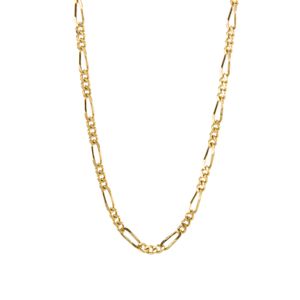 CADENA 3X1 18K