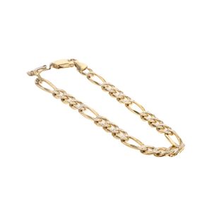 PULSERA 3X1 18K