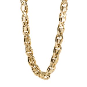 CADENA ANCLA 18K