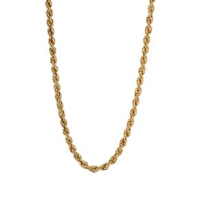 CADENA CORDON 18K