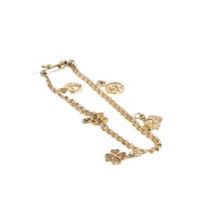 PULSERA CHINO CON DIJES 18K