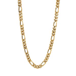 CADENA 3X1 18K