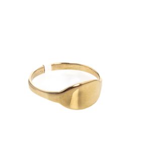 ANILLO 18K