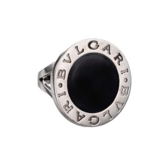 ANILLO BVLGARI NACIONAL 18K