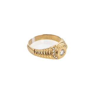 ANILLO PIEDRAS FINAS