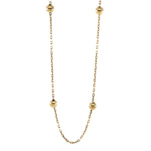 CADENA FORZADA ALTERNADA18K