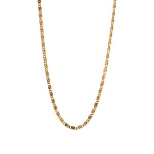 CADENA CHINO 18K