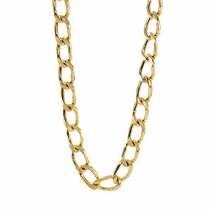 CADENA BILBAO 18K