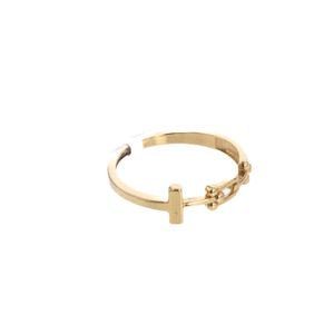 ANILLO 18K