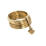 ANILLO SEMANARIO 18K-1755532617533