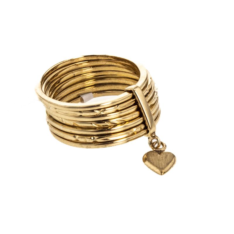 ANILLO SEMANARIO 18K-1755532617533