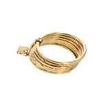 ANILLO SEMANARIO 18K-1755532638774