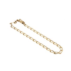 PULSERA BILBAO 18K