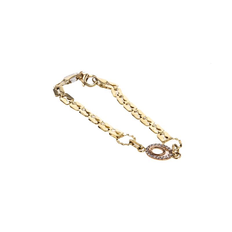 PULSERA CON ZIRCONES 18K-1759247368043