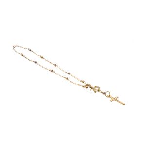PULSERA DENARIO 18K