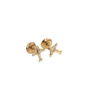 ARETES ORTOPEDICOS AVION 18K