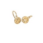 ARETES ZARCILLOS ANGEL 18K-1764171319731